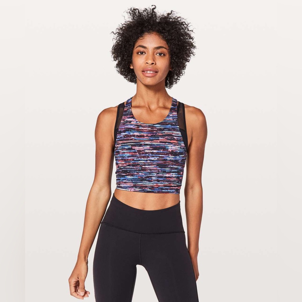 Lululemon Break Free Tank
